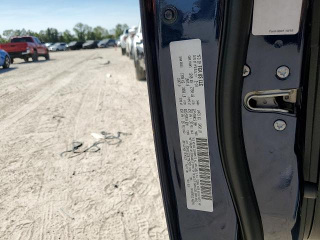 2019 DODGE JOURNEY CR - 3C4PDCGG3KT707557