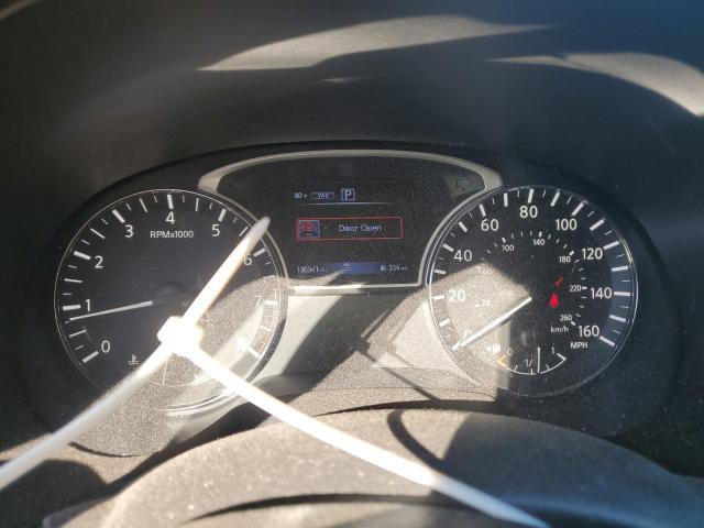2018 NISSAN PATHFINDER - 5N1DR2MM2JC608646