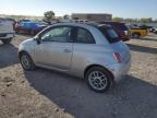 FIAT 500 POP photo