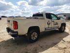 CHEVROLET COLORADO photo