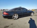 MERCEDES-BENZ CL 500 photo