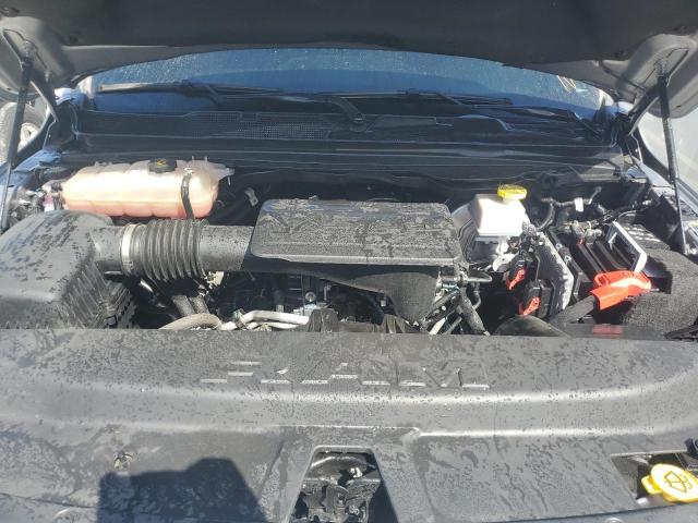 2022 RAM 1500 BIG H - 1C6RRFMG0NN421483