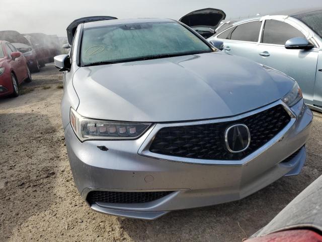 VIN 19UUB1F38KA007733 2019 Acura TLX no.5