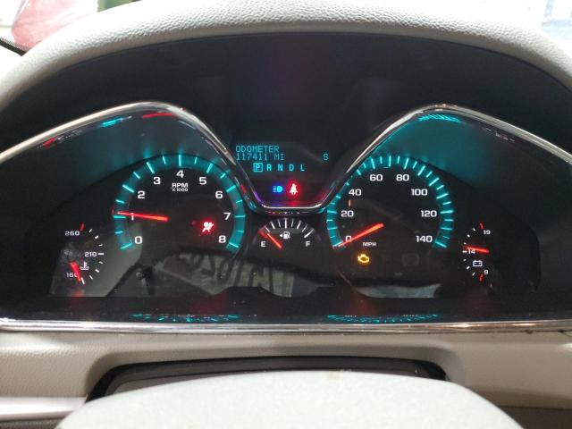 2017 CHEVROLET TRAVERSE P - 1GNKVJKD4HJ171153