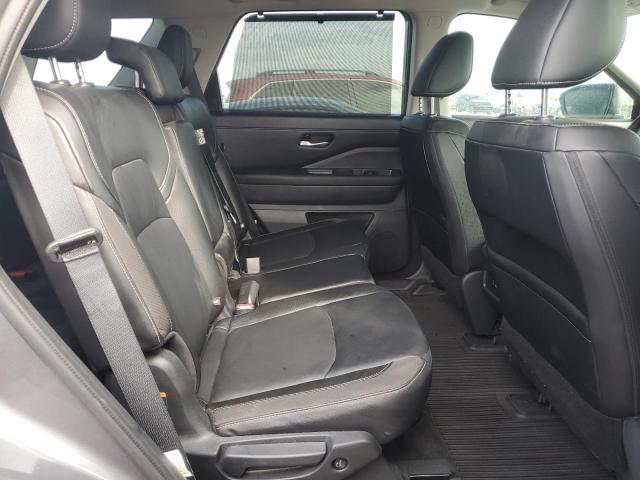 2024 NISSAN PATHFINDER - 5N1DR3CA6RC244983