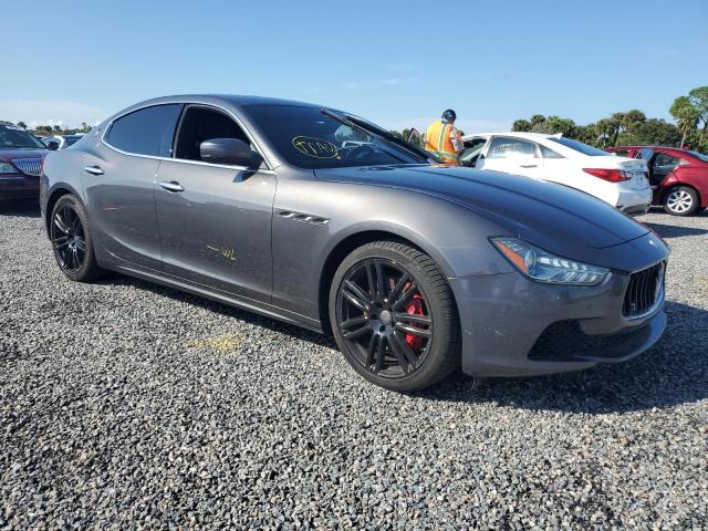 VIN ZAM57RSA6H1221518 2017 MASERATI ALL MODELS no.4