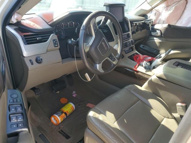 2015 GMC YUKON XL C - 1GKS1HKC7FR560571