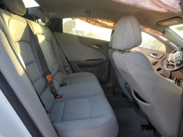 2016 CHEVROLET MALIBU LT - 1G1ZE5ST2GF232936