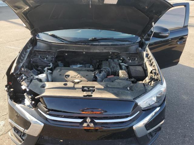 2018 MITSUBISHI OUTLANDER - JA4AR3AU5JZ012567