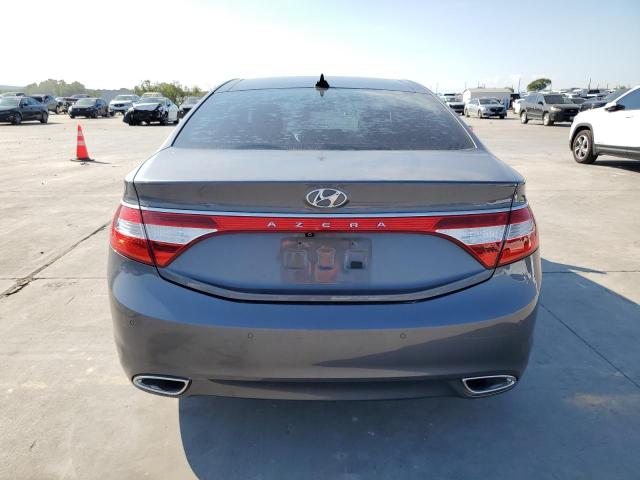 VIN KMHFH4JGXDA322985 2013 Hyundai Azera, Gls no.6