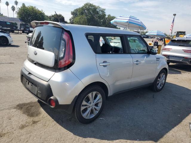 VIN KNDJP3A57E7705579 2014 KIA Soul, + no.3