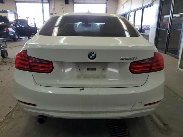 VIN WBA3B1C56EK131852 2014 BMW 3 Series, 320 I no.6