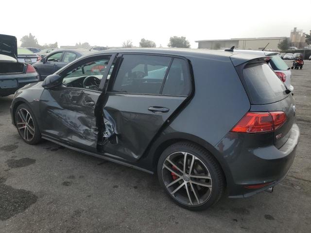 VIN 3VW447AU8HM075440 2017 VOLKSWAGEN GTI no.2