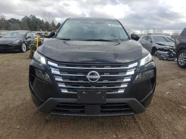 2025 NISSAN ROGUE SV - 5N1BT3BB8SC774770