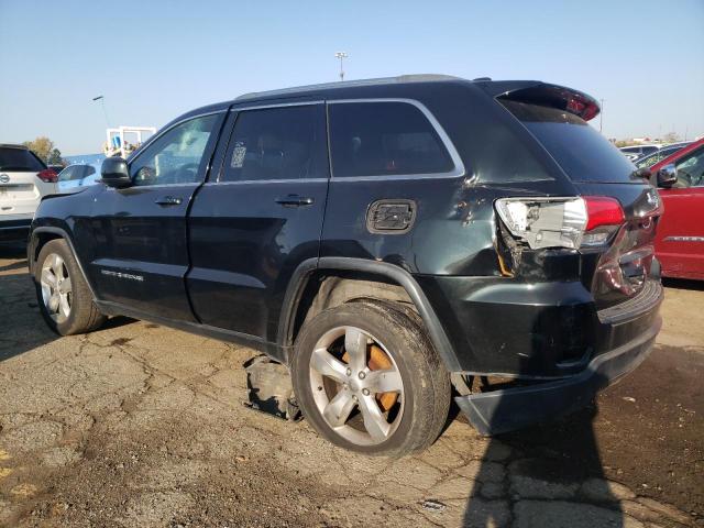 VIN 1C4RJEAG6EC417707 2014 Jeep Grand Cherokee, Laredo no.2