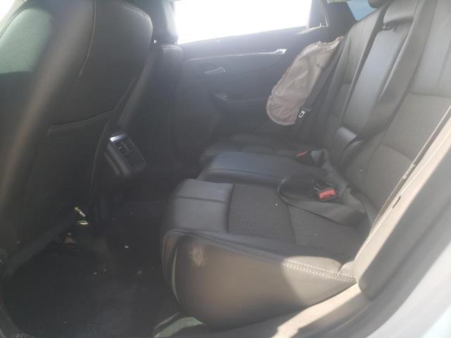 2018 CHEVROLET IMPALA LT - 2G1105S39J9133462