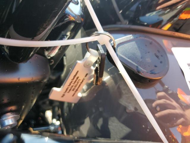 2022 HARLEY-DAVIDSON FLTRK 1HD1KZF15NB634577