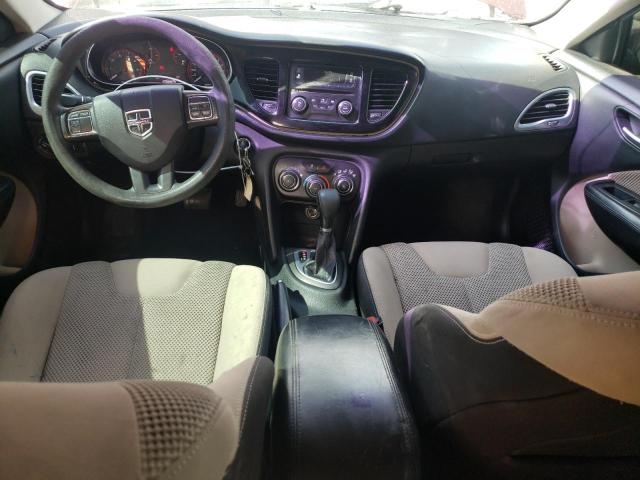2015 DODGE DART SXT - 1C3CDFBBXFD319401