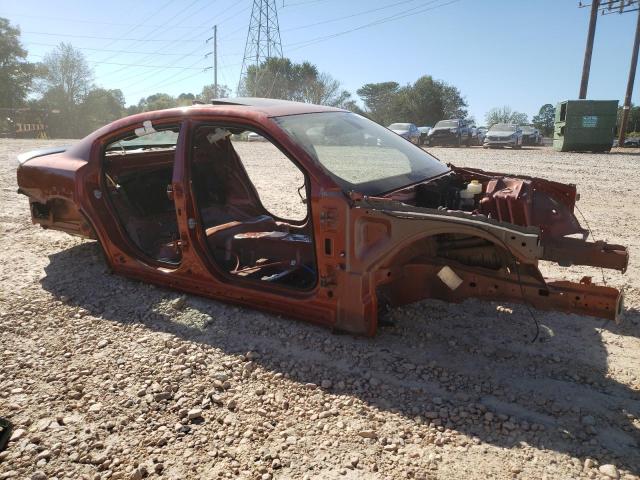 2021 DODGE CHARGER SR - 2C3CDXL92MH592527
