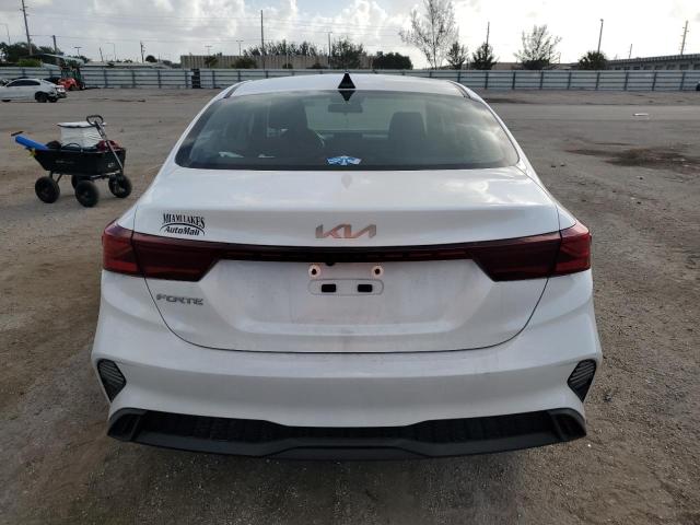 VIN 3KPF24AD1PE651426 2023 KIA FORTE no.6