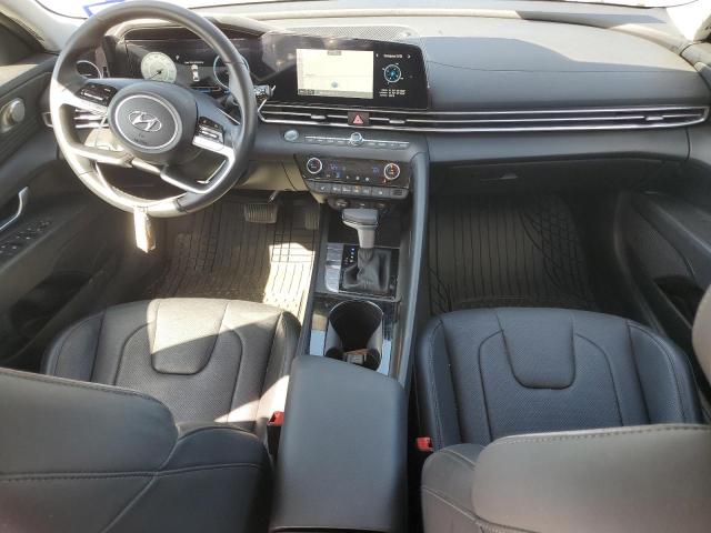2023 HYUNDAI ELANTRA LI - KMHLP4AG4PU522866