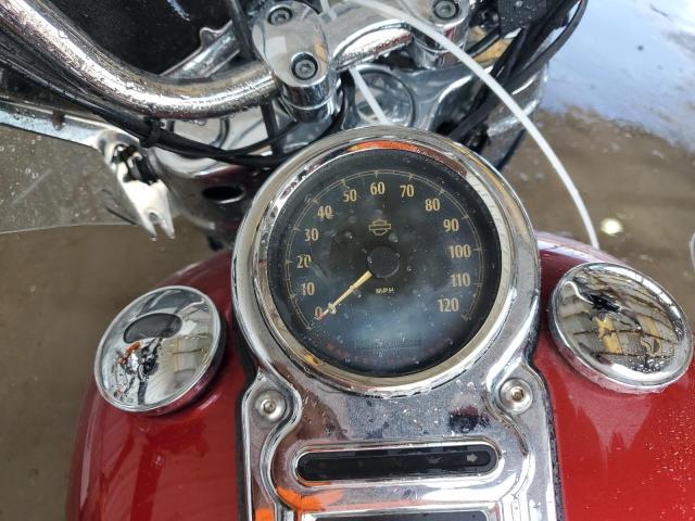 2012 HARLEY-DAVIDSON FLD SWITCH 1HD1GZM19CC328932