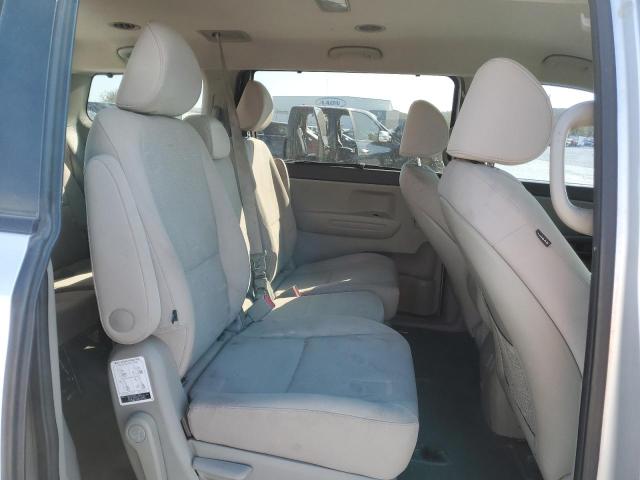 2016 KIA SEDONA LX - KNDMB5C1XG6163243