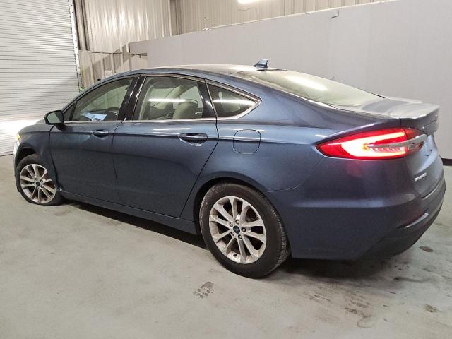 VIN 3FA6P0HD6KR183877 2019 Ford Fusion, SE no.2