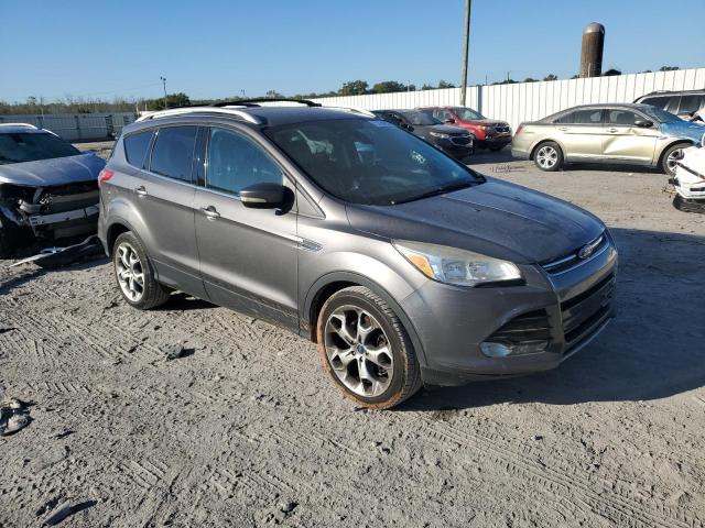 VIN 1FMCU0J9XEUA18970 2014 Ford Escape, Titanium no.4