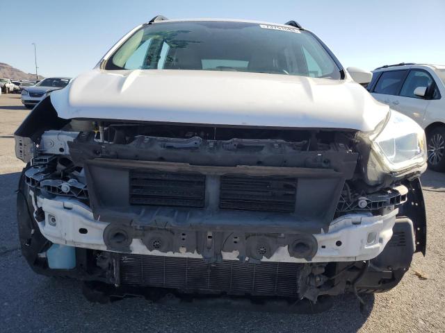 2017 FORD ESCAPE SE - 1FMCU0GD6HUE96982