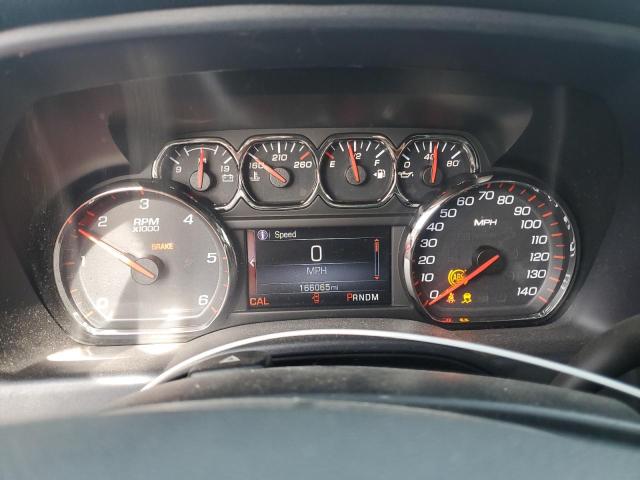 2015 GMC SIERRA K15 - 3GTU2VEC9FG530371