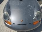 PORSCHE BOXSTER S photo