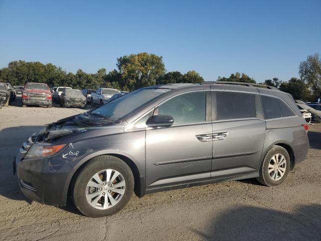 2014 HONDA ODYSSEY EX #2938507433