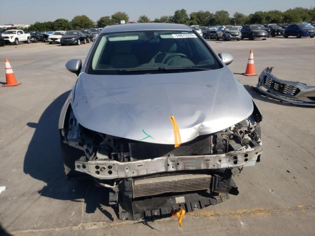 VIN 1G1BC5SM7J7166918 2018 Chevrolet Cruze, LS no.5