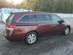 HONDA ODYSSEY EX photo