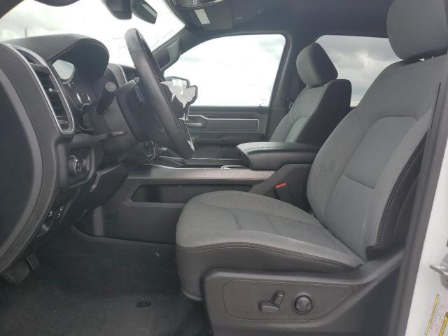 2022 RAM 1500 BIG H - 1C6RREFT5NN275943