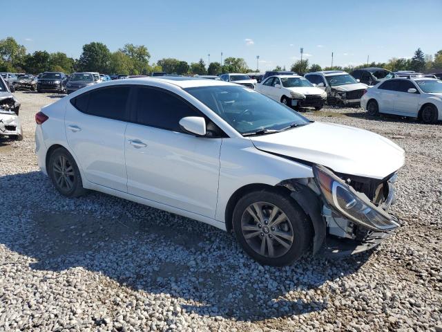 2018 HYUNDAI ELANTRA SE - 5NPD84LF0JH338004