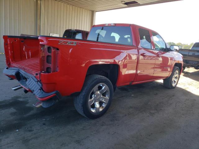 2017 CHEVROLET SILVERADO - 1GCVKREH1HZ257243