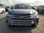 TOYOTA HIGHLANDER photo