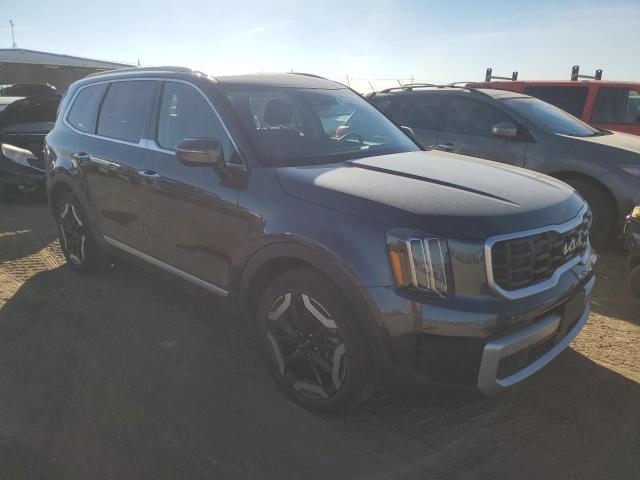 2023 KIA TELLURIDE - 5XYP6DGC8PG331188