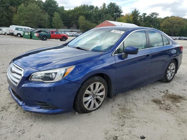 2015 SUBARU LEGACY 2.5I PREMIUM 2015