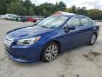 2015 SUBARU LEGACY 2.5 - 4S3BNAC68F3074967