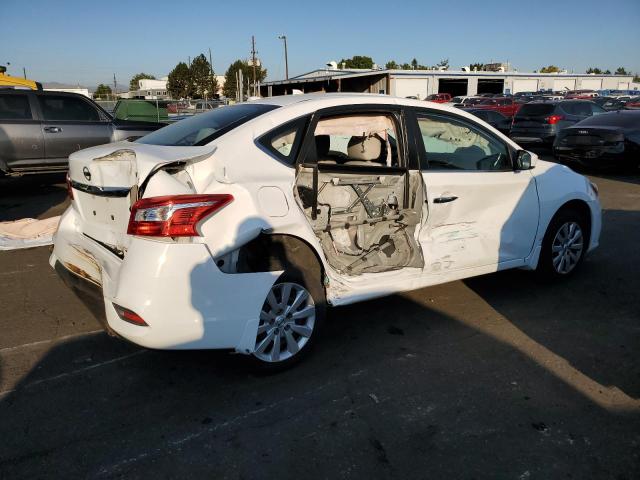 2017 NISSAN SENTRA S - 3N1AB7AP4HY273949