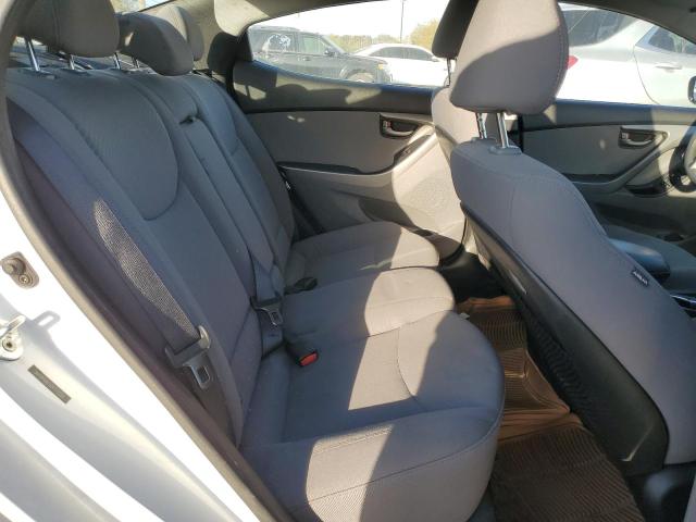 2016 HYUNDAI ELANTRA SE - 5NPDH4AE1GH772208