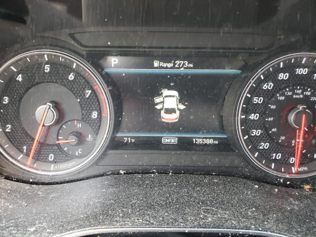 2020 GENESIS G70 PRESTI - KMTG34LE9LU053508
