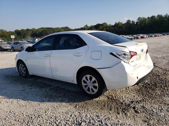 VIN 2T1BURHE3FC298379 2015 Toyota Corolla, L no.2