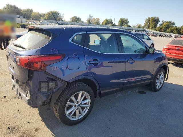 VIN JN1BJ1CP3KW237329 2019 Nissan Rogue, S no.3