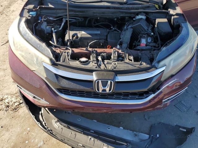 VIN 2HKRM4H56FH630474 2015 Honda CR-V, EX no.12