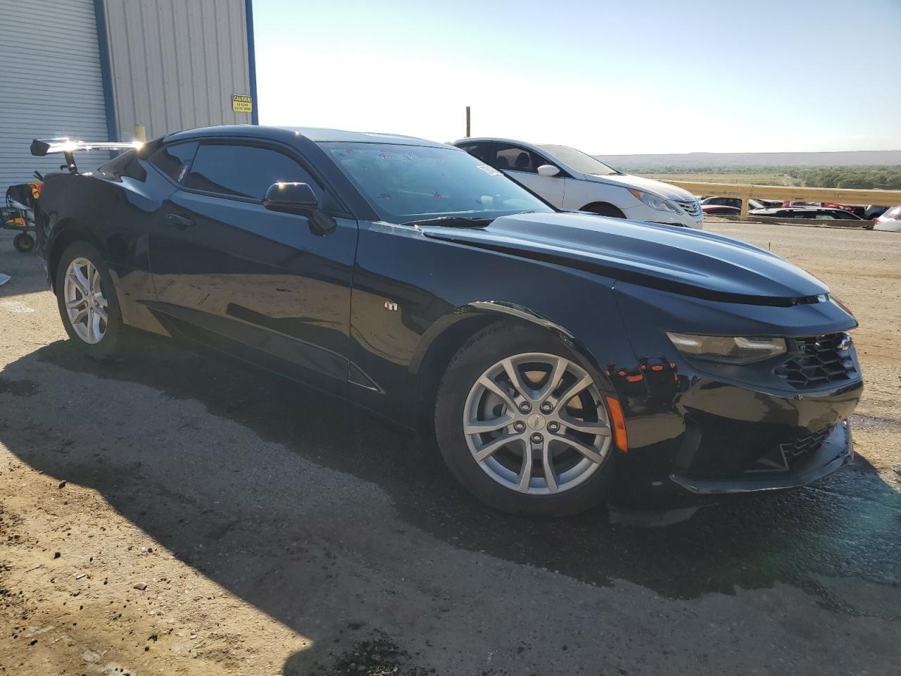 Lot #2945334467 2023 CHEVROLET CAMARO LS