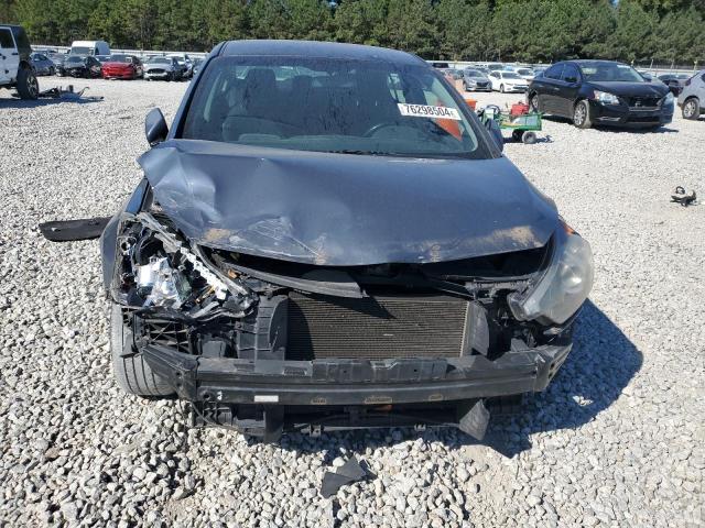 VIN KNAFX4A89G5553015 2016 KIA FORTE no.5